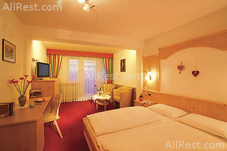 Hotel Continental 4